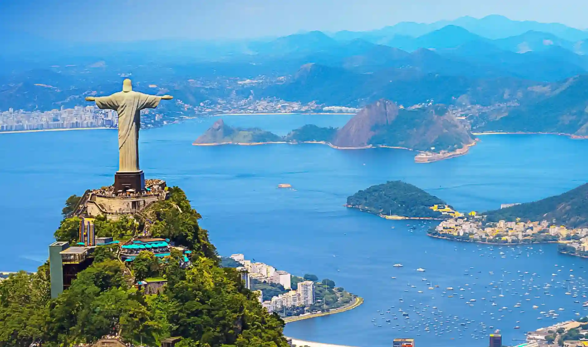paquetes mayoristas brasil para agencias de viajes