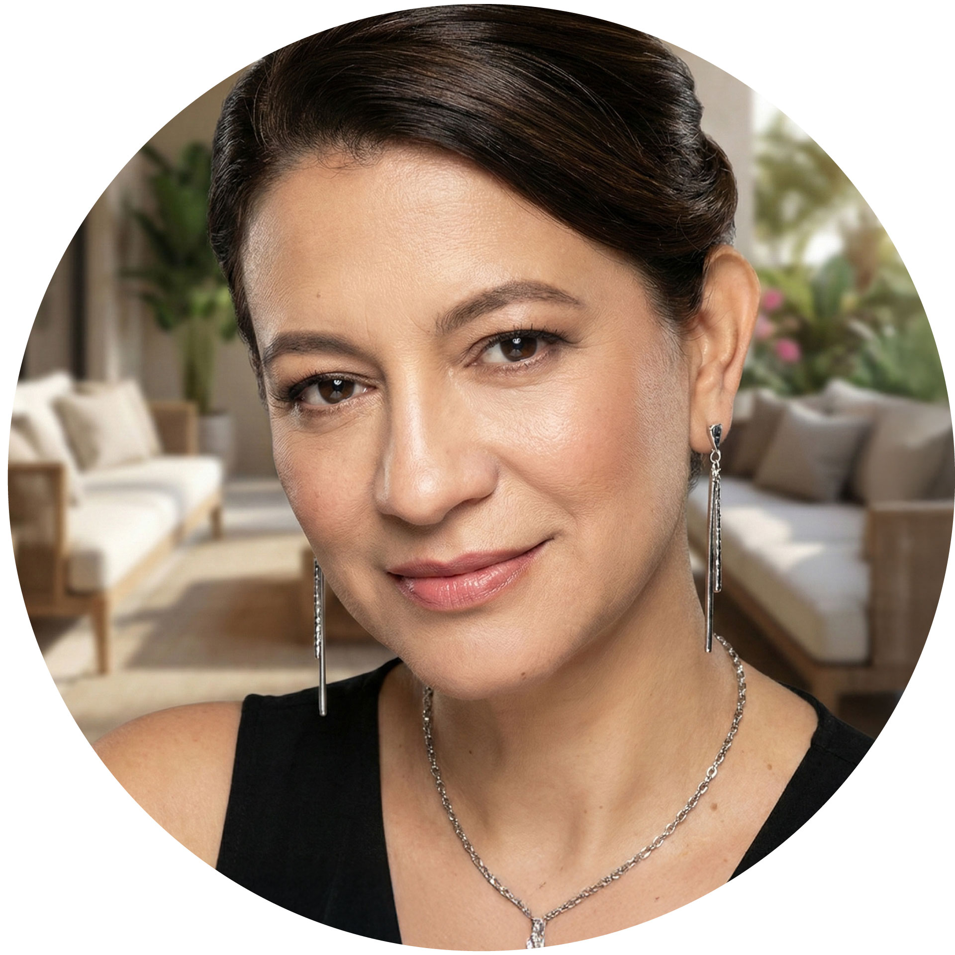 Silvia de Meneses