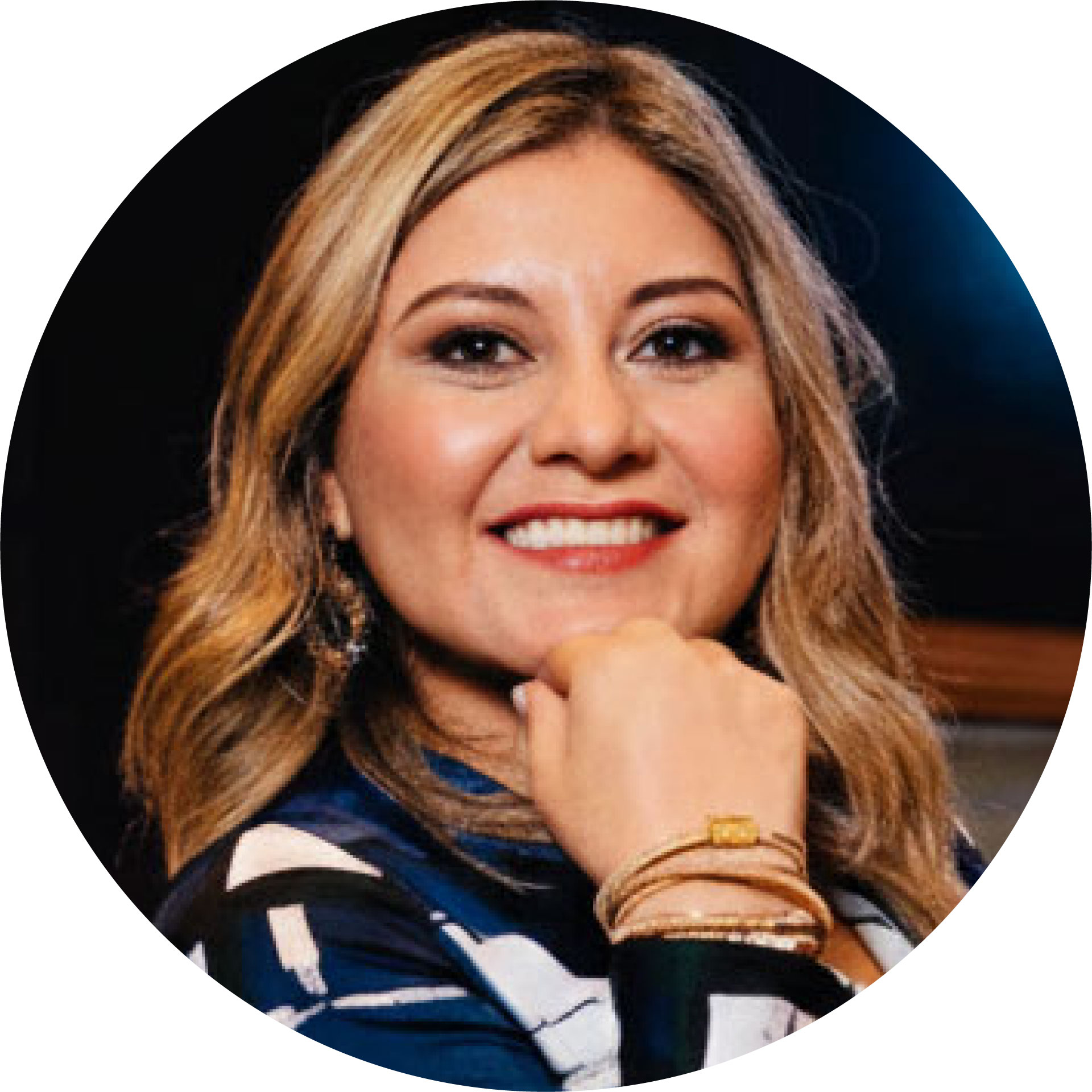 Virginia Infante