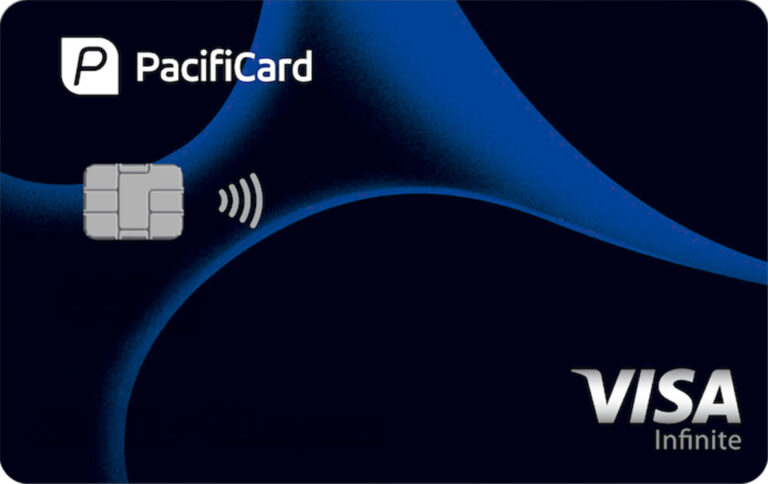 tarjeta visa banco del pacifico para pago corriente