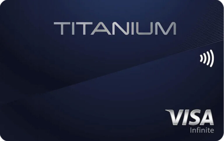 tarjeta visa titanium para pagar pagos diferidos
