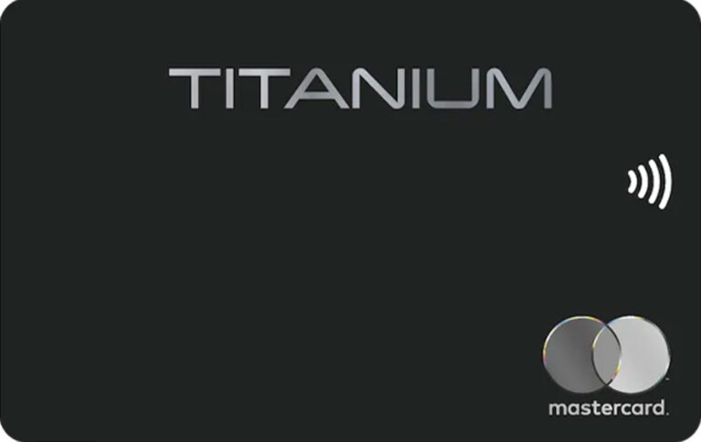 tarjeta mastercard titanium para pagar pagos diferidos