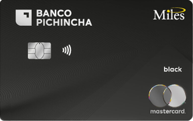 tarjeta mastercard banco pichincha para pagar pagos diferidos